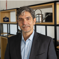 Patricio Arpini