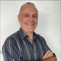 Sergio Coria