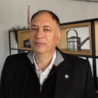Claudio Garau